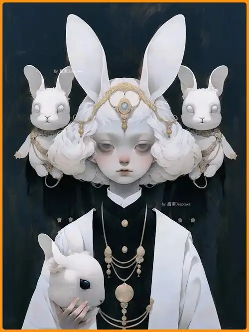 归墟记 玄幻电影在线观看